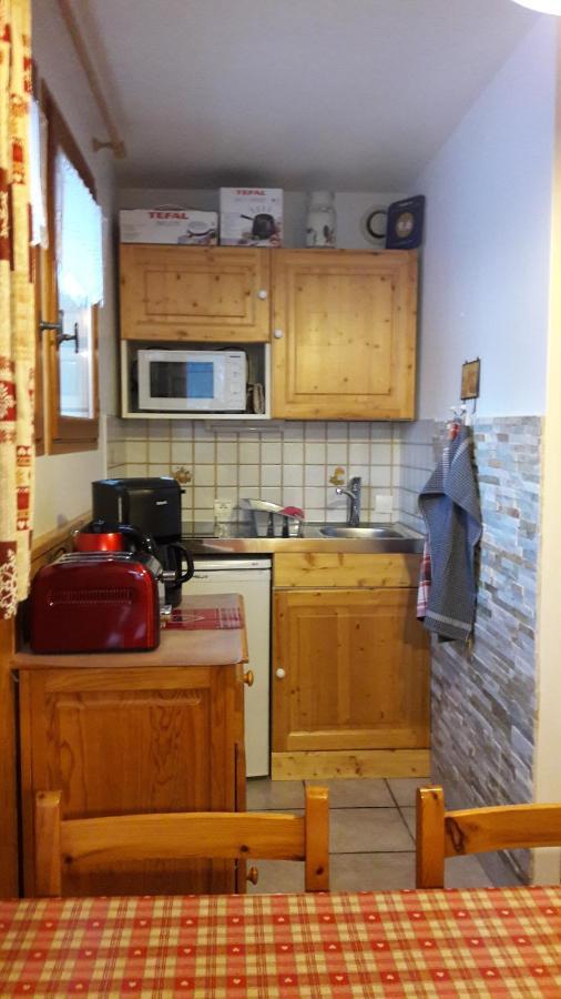 Le Maurillon Apartment Saint-Pancrace  Exterior foto