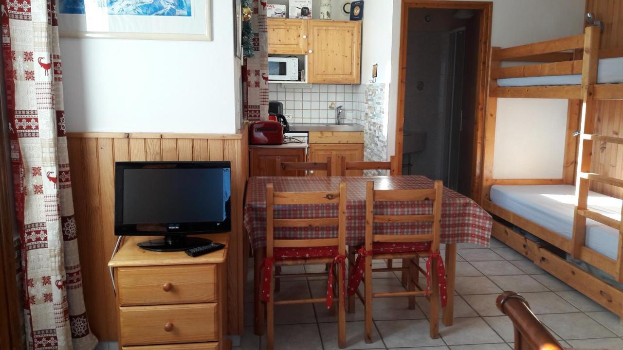 Le Maurillon Apartment Saint-Pancrace  Exterior foto