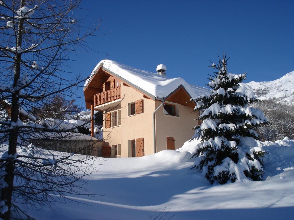 Le Maurillon Apartment Saint-Pancrace  Exterior foto