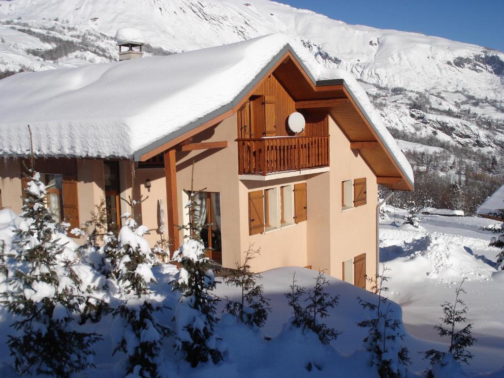 Le Maurillon Apartment Saint-Pancrace  Exterior foto