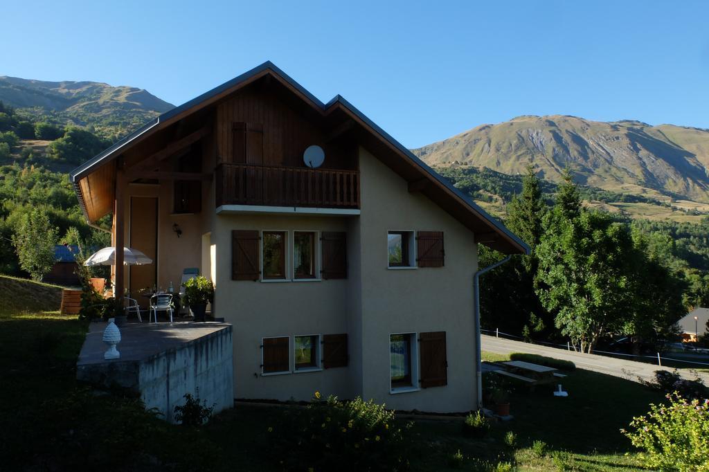 Le Maurillon Apartment Saint-Pancrace  Exterior foto