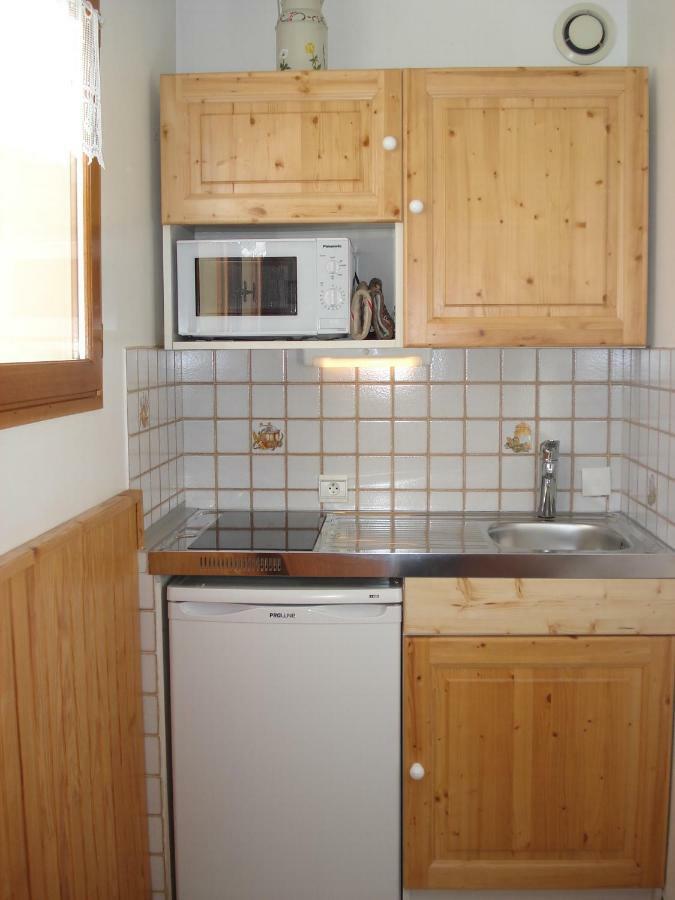 Le Maurillon Apartment Saint-Pancrace  Exterior foto